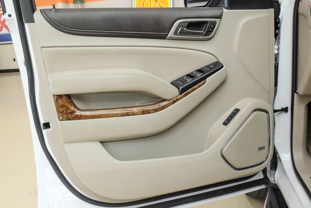 2015 GMC Yukon XL Denali | New York, NY | Spincar Demo Account