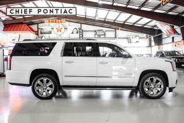 2015 GMC Yukon XL Denali | New York, NY | Spincar Demo Account