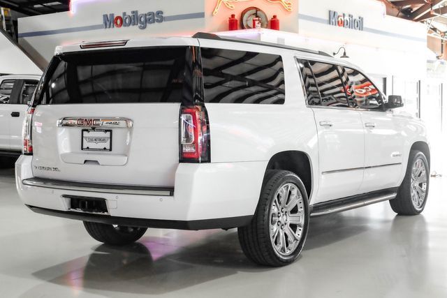 2015 GMC Yukon XL Denali | New York, NY | Spincar Demo Account 2015 GMC Yukon XL Denali | New York, NY | Spincar Demo Account