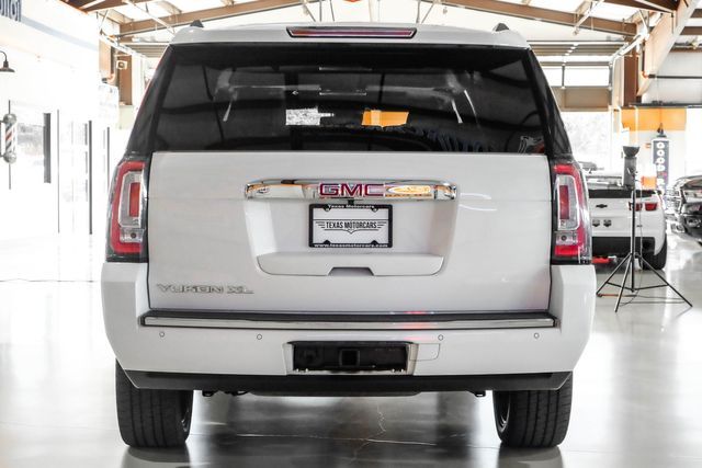 2015 GMC Yukon XL Denali | New York, NY | Spincar Demo Account