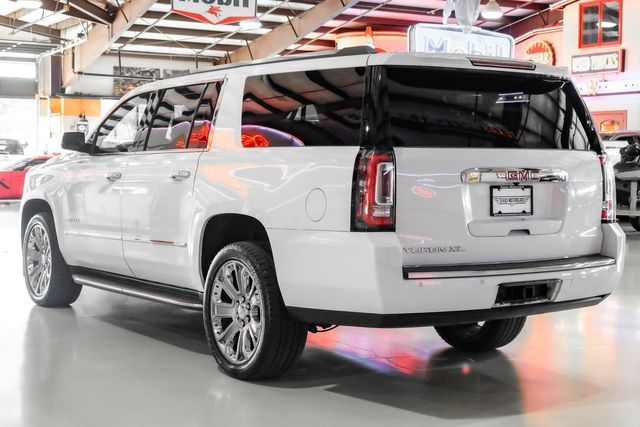 2015 GMC Yukon XL Denali | New York, NY | Spincar Demo Account 2015 GMC Yukon XL Denali | New York, NY | Spincar Demo Account