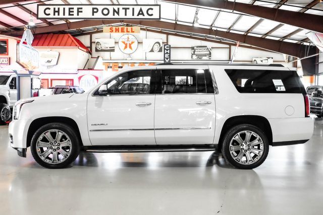 2015 GMC Yukon XL Denali | New York, NY | Spincar Demo Account