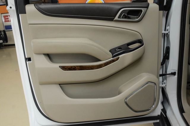 2015 GMC Yukon XL Denali | New York, NY | Spincar Demo Account