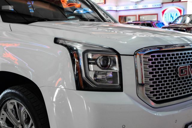 2015 GMC Yukon XL Denali | New York, NY | Spincar Demo Account 2015 GMC Yukon XL Denali | New York, NY | Spincar Demo Account