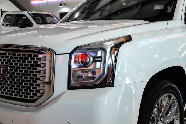 2015 GMC Yukon XL Denali | New York, NY | Spincar Demo Account