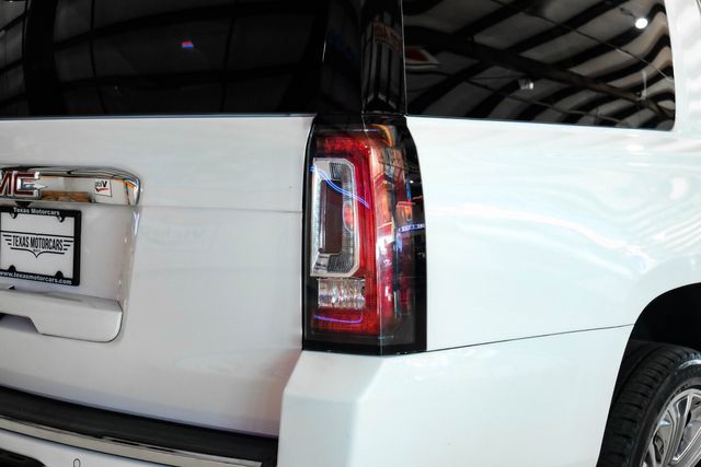 2015 GMC Yukon XL Denali | New York, NY | Spincar Demo Account 2015 GMC Yukon XL Denali | New York, NY | Spincar Demo Account