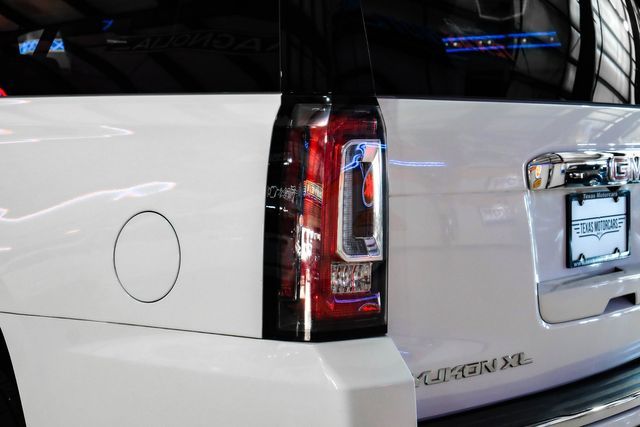 2015 GMC Yukon XL Denali | New York, NY | Spincar Demo Account