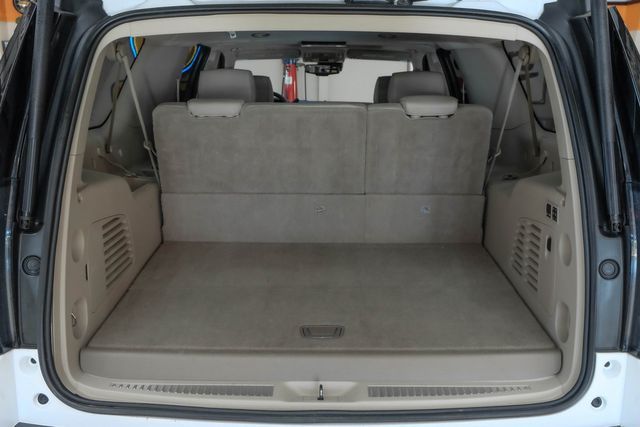 2015 GMC Yukon XL Denali | New York, NY | Spincar Demo Account