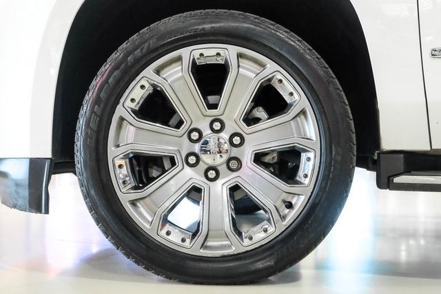 2015 GMC Yukon XL Denali | New York, NY | Spincar Demo Account