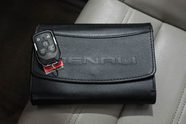 2015 GMC Yukon XL Denali | New York, NY | Spincar Demo Account