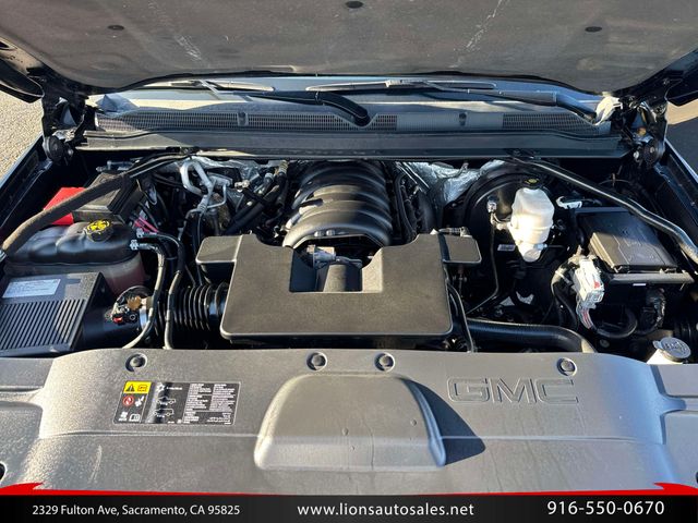 2015 GMC Yukon XL SLE