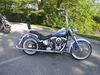 2015 Harley-Davidson Deluxe | Franklin, TN | Moonshine Harley-Davidson 2015 Harley-Davidson Deluxe | Franklin, TN | Moonshine Harley-Davidson