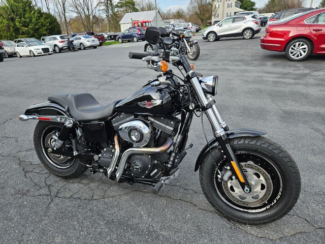 2015 Harley-Davidson Dyna Fat Bob | Ephrata, PA | Oregon Pike Motors