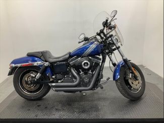 2015 Harley-Davidson Dyna Fat Bob | Fort Worth, TX | TX Toy Sales in Fort Worth, TX 76131