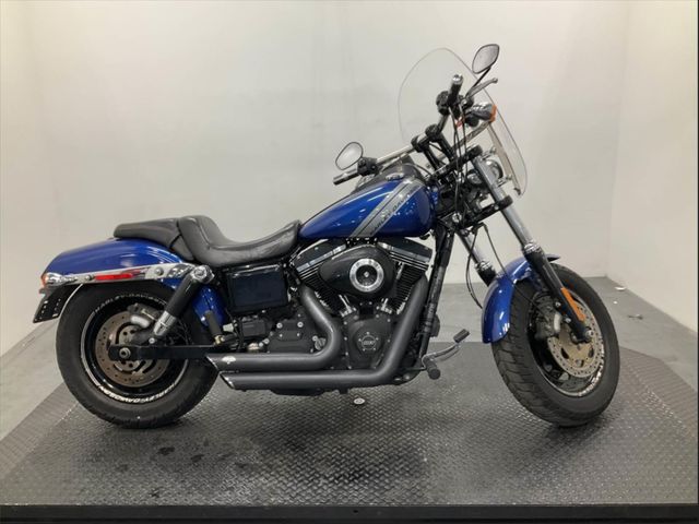 2015 Harley-Davidson Dyna Fat Bob | Fort Worth, TX | TX Toy Sales