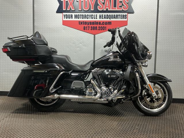 2015 Harley-Davidson Electra Glide Ultra Classic | Fort Worth, TX | TX Toy Sales