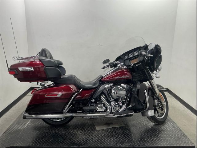 2015 Harley-Davidson Electra Glide Ultra Limited Low | Fort Worth, TX | TX Toy Sales