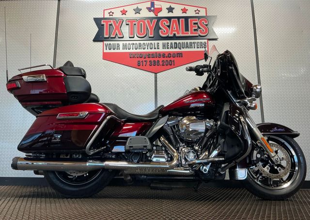 2015 Harley-Davidson Electra Glide Ultra Limited Low | Fort Worth, TX | TX Toy Sales in Fort Worth, TX 76131