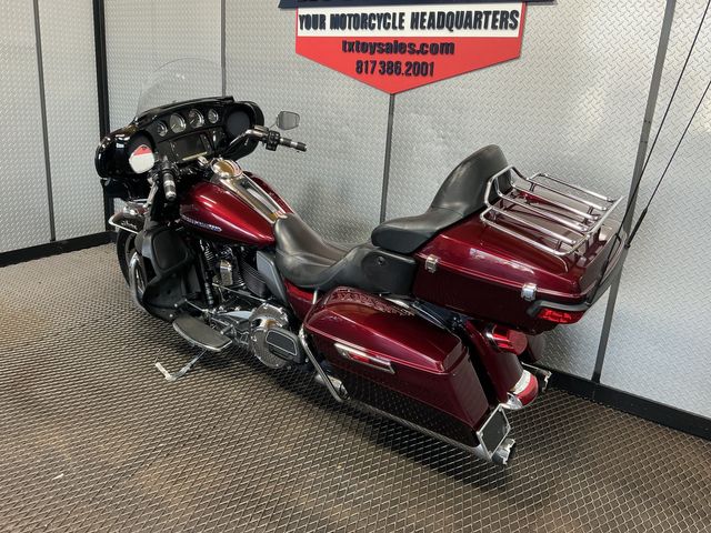 2015 Harley-Davidson Electra Glide Ultra Limited Low | Fort Worth, TX | TX Toy Sales