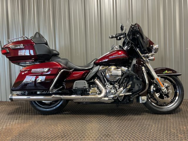 2015 Harley-Davidson Electra Glide Ultra Limited Low | Fort Worth, TX | TX Toy Sales