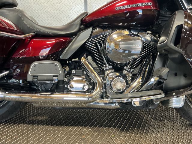 2015 Harley-Davidson Electra Glide Ultra Limited Low | Fort Worth, TX | TX Toy Sales