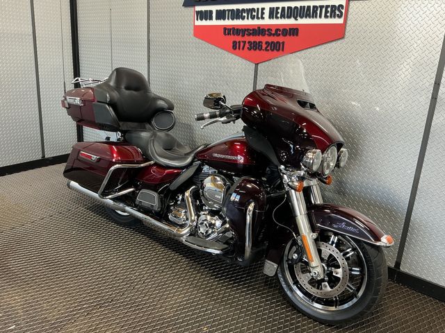 2015 Harley-Davidson Electra Glide Ultra Limited Low | Fort Worth, TX | TX Toy Sales
