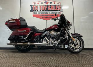2015 Harley-Davidson Electra Glide