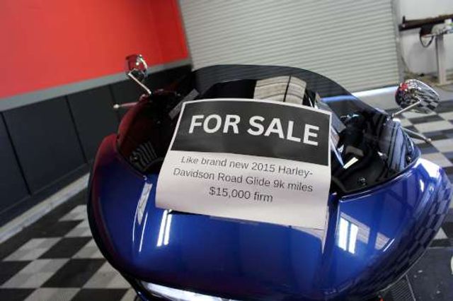 2015 Harley-Davidson Road Glide Special - Ledet's Auto Sales Gonzales, Louisiana 70737 2015 Harley-Davidson Road Glide Special - Ledet's Auto Sales Gonzales, Louisiana 70737