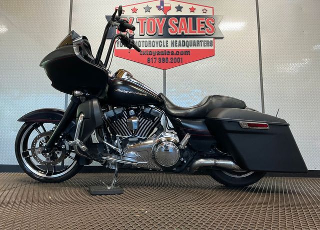 2015 Harley-Davidson Road Glide Special FLTRXS | Fort Worth, TX | TX Toy Sales