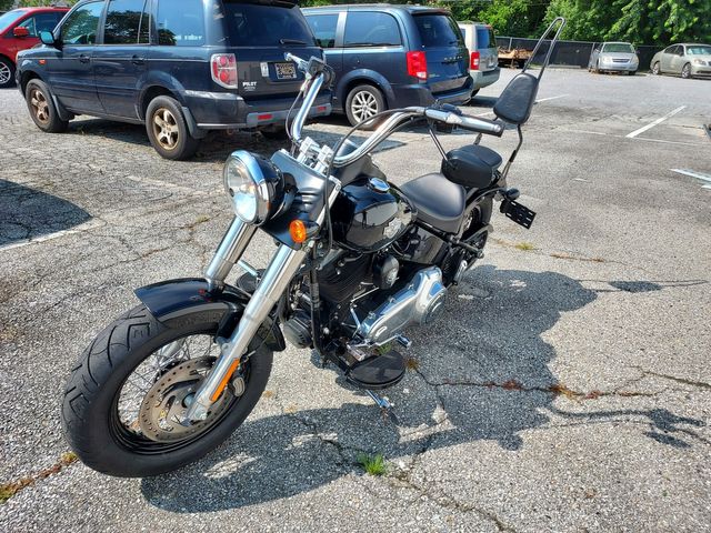 2015 Harley-Davidson Softail Slim | Bear, DE | Certified Cycles 2015 Harley-Davidson Softail Slim | Bear, DE | Certified Cycles