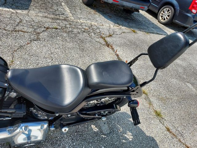 2015 Harley-Davidson Softail Slim | Bear, DE | Certified Cycles 2015 Harley-Davidson Softail Slim | Bear, DE | Certified Cycles