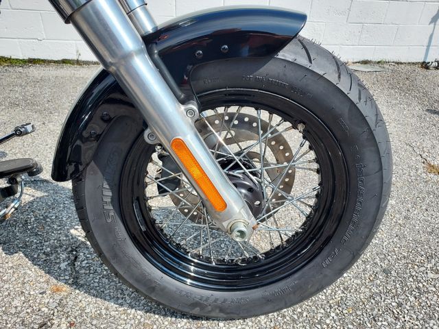 2015 Harley-Davidson Softail Slim | Bear, DE | Certified Cycles 2015 Harley-Davidson Softail Slim | Bear, DE | Certified Cycles