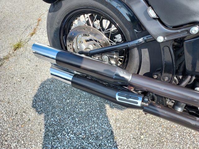 2015 Harley-Davidson Softail Slim | Bear, DE | Certified Cycles 2015 Harley-Davidson Softail Slim | Bear, DE | Certified Cycles