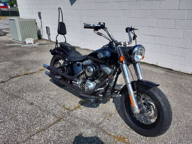 2015 Harley-Davidson Softail Slim | Bear, DE | Certified Cycles 2015 Harley-Davidson Softail Slim | Bear, DE | Certified Cycles