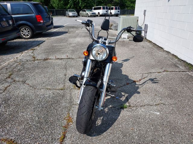 2015 Harley-Davidson Softail Slim | Bear, DE | Certified Cycles 2015 Harley-Davidson Softail Slim | Bear, DE | Certified Cycles