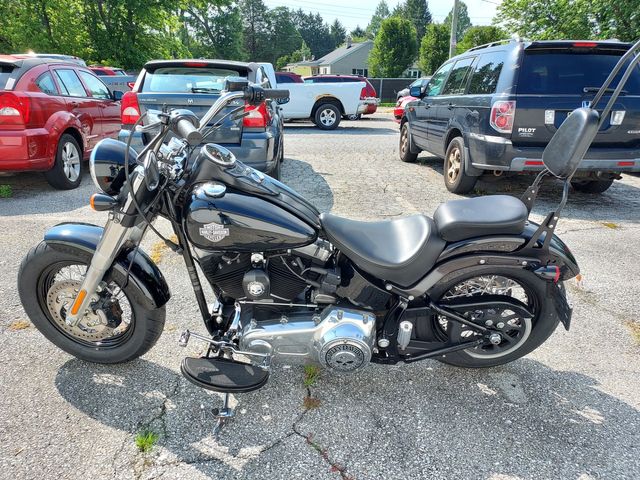 2015 Harley-Davidson Softail Slim | Bear, DE | Certified Cycles 2015 Harley-Davidson Softail Slim | Bear, DE | Certified Cycles