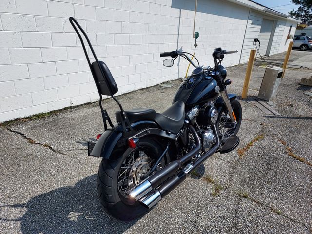 2015 Harley-Davidson Softail Slim | Bear, DE | Certified Cycles 2015 Harley-Davidson Softail Slim | Bear, DE | Certified Cycles