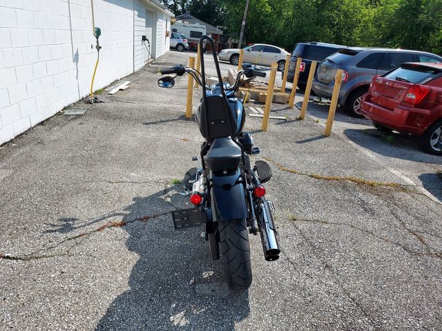 2015 Harley-Davidson Softail Slim | Bear, DE | Certified Cycles 2015 Harley-Davidson Softail Slim | Bear, DE | Certified Cycles