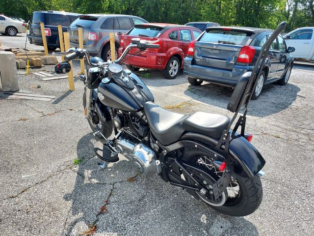 2015 Harley-Davidson Softail Slim | Bear, DE | Certified Cycles 2015 Harley-Davidson Softail Slim | Bear, DE | Certified Cycles