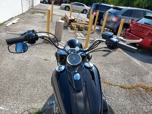 2015 Harley-Davidson Softail Slim | Bear, DE | Certified Cycles 2015 Harley-Davidson Softail Slim | Bear, DE | Certified Cycles