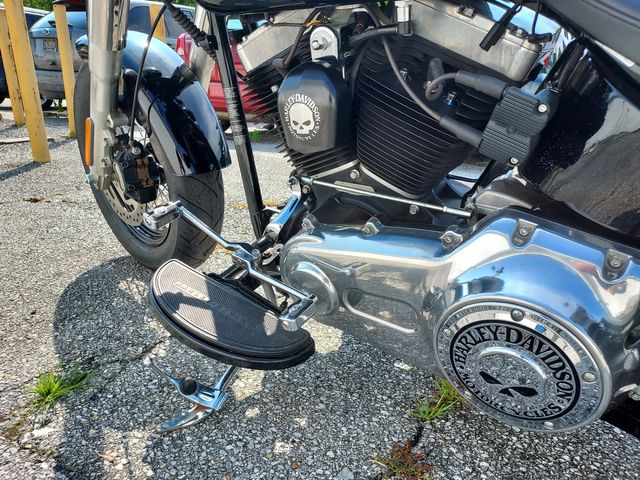 2015 Harley-Davidson Softail Slim | Bear, DE | Certified Cycles 2015 Harley-Davidson Softail Slim | Bear, DE | Certified Cycles