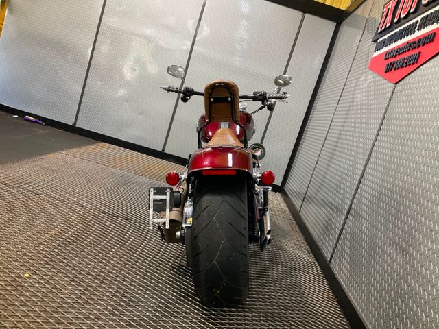 2015 Harley-Davidson Softail Breakout | Fort Worth, TX | TX Toy Sales 2015 Harley-Davidson Softail Breakout | Fort Worth, TX | TX Toy Sales