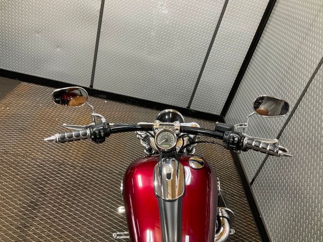 2015 Harley-Davidson Softail Breakout | Fort Worth, TX | TX Toy Sales 2015 Harley-Davidson Softail Breakout | Fort Worth, TX | TX Toy Sales