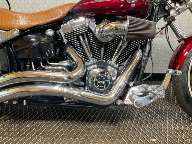 2015 Harley-Davidson Softail Breakout | Fort Worth, TX | TX Toy Sales 2015 Harley-Davidson Softail Breakout | Fort Worth, TX | TX Toy Sales
