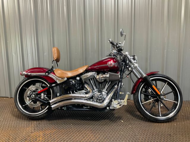 2015 Harley-Davidson Softail Breakout | Fort Worth, TX | TX Toy Sales 2015 Harley-Davidson Softail Breakout | Fort Worth, TX | TX Toy Sales