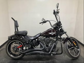 2015 Harley-Davidson Softail Breakout | Fort Worth, TX | TX Toy Sales in Fort Worth, TX 76131