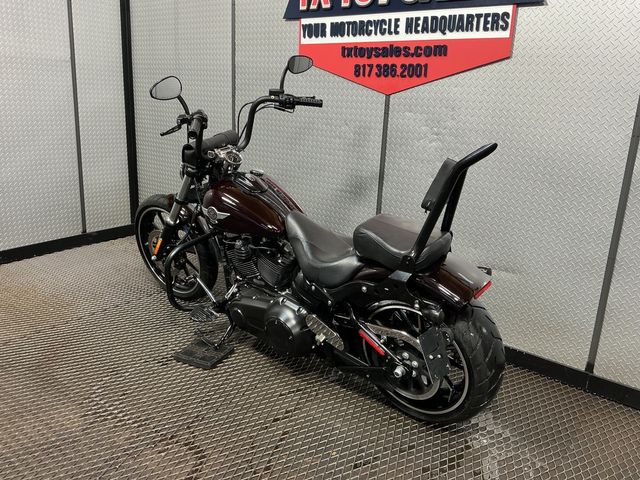 2015 Harley-Davidson Softail Breakout | Fort Worth, TX | TX Toy Sales 2015 Harley-Davidson Softail Breakout | Fort Worth, TX | TX Toy Sales