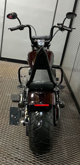 2015 Harley-Davidson Softail Breakout | Fort Worth, TX | TX Toy Sales 2015 Harley-Davidson Softail Breakout | Fort Worth, TX | TX Toy Sales