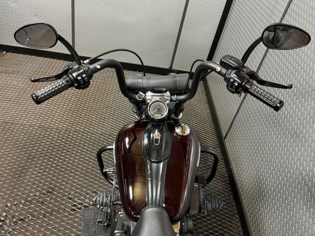 2015 Harley-Davidson Softail Breakout | Fort Worth, TX | TX Toy Sales 2015 Harley-Davidson Softail Breakout | Fort Worth, TX | TX Toy Sales