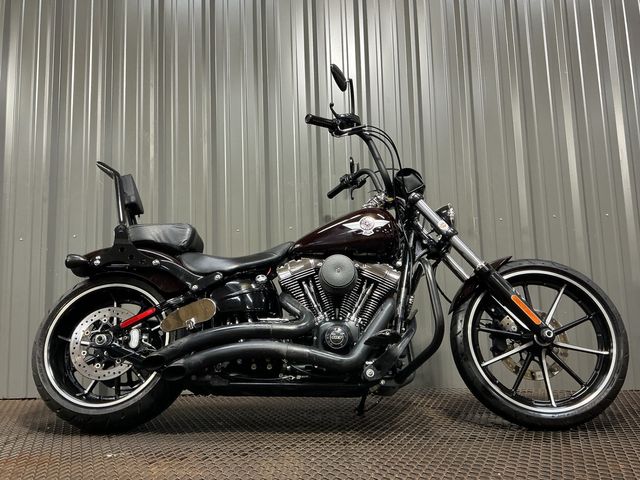 2015 Harley-Davidson Softail Breakout | Fort Worth, TX | TX Toy Sales